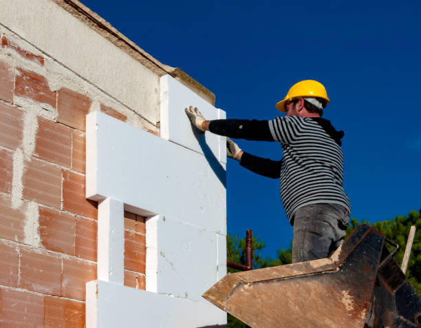 Best Specialty Insulation in Clay, KY