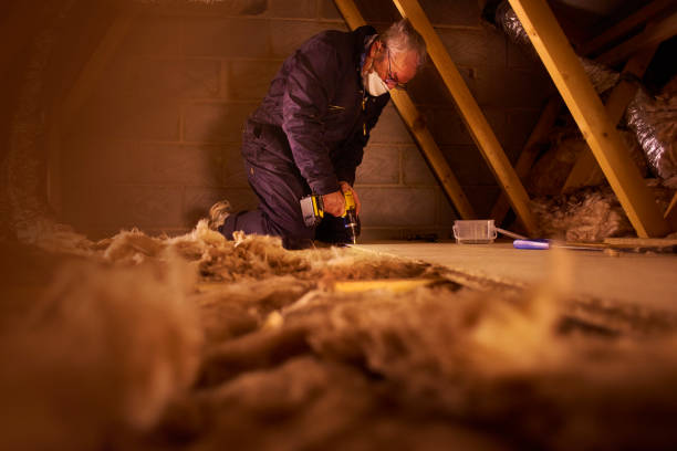 Best Insulation for Specific Applications in Clay, KY